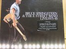 Bruce Springsteen & The E Street Band Live 1975-85 Vinyl Schallplatte 5 LP's