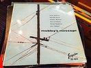 mobleys message esquire 32-029 collector item n/mint