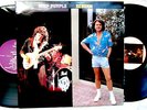 DEEP PURPLE REBORN VINTAGE JAPAN 2LP GEORGE HARRISON no TMOQ