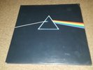 Pink Floyd Dark Side Of the Moon 2003 30th Anniversary Record Vinyl LP Excellent