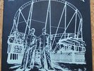 TOSCA J.A.C.  Dorfmeister 3 Lps  Lounge Electro & Downbeats so gut wie neu