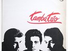 TAMBA TRIO bossa samba jazz ORIGINAL 1962 brasil brazil philips P632129L LP