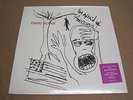 David Bowie & NIN ?– I'm Afraid Of Americans RARE PROMO EP/LP SEALED 1997 Eno