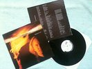 Roy Harper - Burn The World LP UK 1990  VG+/EX   Folk / Rock