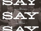 PAUL MCCARTNEY & MICHAEL JACKSON:  SAY SAY SAY 12