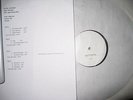 Marillion High Voltage 2010 RARE TEST PRESSING Vinyl LP *1 of only 5 in black
