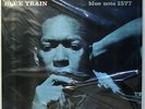 Blue Note 1577: JOHN COLTRANE Blue Train - 180g Vinyl Classic Records Reissue LP