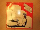 VERY RARE UK LIBRARY LP BRUTON MUSIC BR121 1982 GEOFF BASTOW TOMORROWS WORLD