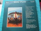 DANY PLAY Voyage LP Vinyl 1978 Killer Island Psych Funk Afro Latin West Indies