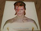 DAVID BOWIE - ALADDIN SANE - INCLUDING INSERT- RCA LP - RS1001
