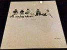 YOUNG IDEAS (w/SHRINK) LP PRIVATE Drum Breaks/Psych/Hard Rock/Funk SUPER RARE