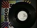 RARE PROMO Disco 12