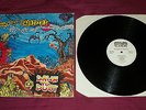 LEGION OF PARASITES-Dawn To Dust LP Orig on Stud Rec-NAPALM DEATH-HERESY-KBD