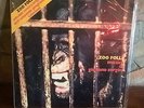 GIULIANI SORGINI - ZOO FOLLE LP