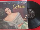 DALIDA 