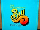M&K JOE MARCINKIEWICZ & BLU DIRECT TO DISC AUDIOPHILE LP SEALED