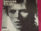 DAVID BOWIE 7