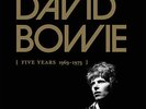 DAVID BOWIE FIVE YEARS NEW SEALED 13LP VINYL BOX SET IN STOCK