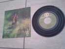 45 giri - LUCIO BATTISTI - LA CANZONE DEL SOLE / ANCHE PER TE - 1971 -Numero Uno