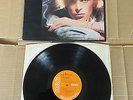 DAVID BOWIE Young Americans LP RARE UK 1975 ORIGINAL A6E / B6E PRESSING