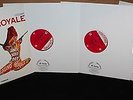 CLASSIC RECORDS CASINO ROYALE BURT BACHARACH 45RPM 180GR AUDIOPHILE 4LP CLEAN