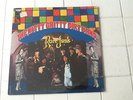 Nitty Gritty Dirt Band AUTOGRAPHED NEW & SEALED STEREO 1968 Rare Junk LP Vinyl