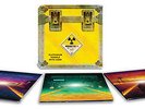 BACK TO THE FUTURE Trilogy Soundtrack Mondo Vinyl LP Record Box Set RARE