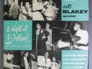 ART BLAKEY: A Night At Birdland, Vol. 3 LP (10