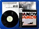 THE JESUS AND MARY CHAIN Psycho Candy P13193 OBI LP Dj8046