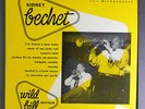 SIDNEY BECHET & WILD BILL DAVISON: Volume 2 LP (10