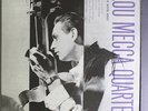 LOU MECCA: Lou Mecca Quartet LP (Japan re, 10