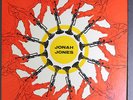 JONAH JONES: Jonah Jones Sextette LP (10