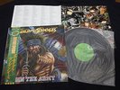 Suicidal Tendencies - Join the Army Japan Vinyl LP w/OBI