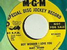Minty BURT WARD 