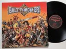 BOLT THROWER - Warmaster LP 1991 Gatefold - MOSH 29