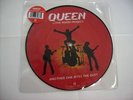 QUEEN VS MIAMI PROJECT - ANOTHER ONE BITES THE DUST - 7