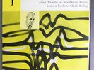 ALBERT NICHOLAS: Clarinet Marmelade LP (France, 10