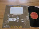 STEVIE WRIGHT Hard Road - EX+ Oz ALBERTS PRESS - EVIE EASYBEATS AC/DC - Aussie