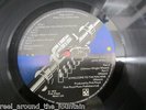 PINK FLOYD WISH YOU WERE HERE LP UK A1/B7 PARTIALLY IN SHRINK EX/EX