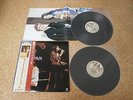 Carpenters   Live in Japan/ Japan Double LP/ OBI Poster Booklet