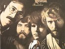 CREEDENCE CLEARWATER REVIVAL Pendulum 1970 RADIO PROMO COPY Fantasy VG+/VG++ LP
