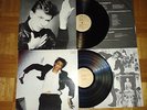 DAVID BOWIE Heroes + Lodger,  LP Italy, original