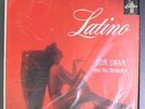 DON SWAN: Latino LP (shrink) Easy Listening