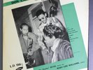 DON BYAS & MARY LOU WILLIAMS: Don Carlos Meets Mary Lou LP (France, 10