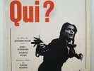 CLAUDE BOLLING Qui? 1970 France 7
