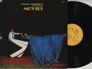 LP Franco Ambrosetti & Friends - Movies ENJA 5035..DANIEL HUMAIR..NM