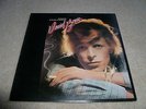 DAVID BOWIE-Young Americans VINYL LPUK MAINMAN  ORIG ORANGE RCA