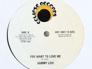 Sammy Levi 