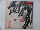 LIO Can can Seules les filles pleurent Pochette dessin HUGO PRATT 837355 1