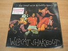 ray campi & his rockabilly rebels wildcat shakeout 1979 uk radarscope vinyl lp